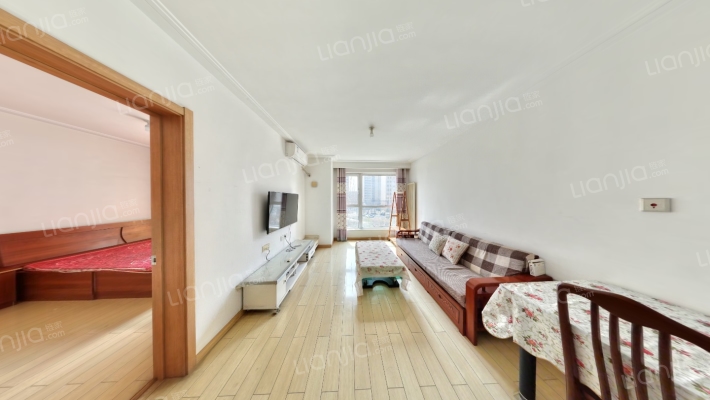 揽城苑二手房实景图