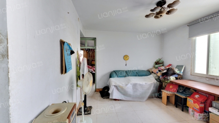 嘉苑小区二手房实景图