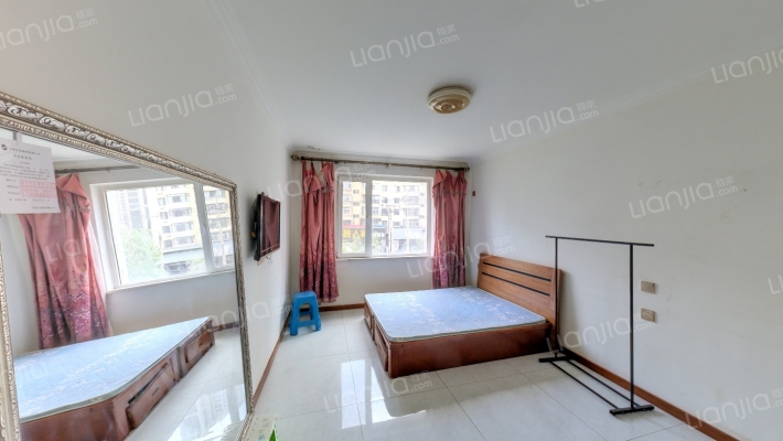 文萃路小区二手房实景图