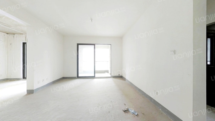 雍锦园二手房实景图