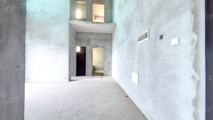 幸福佳苑二手房实景图