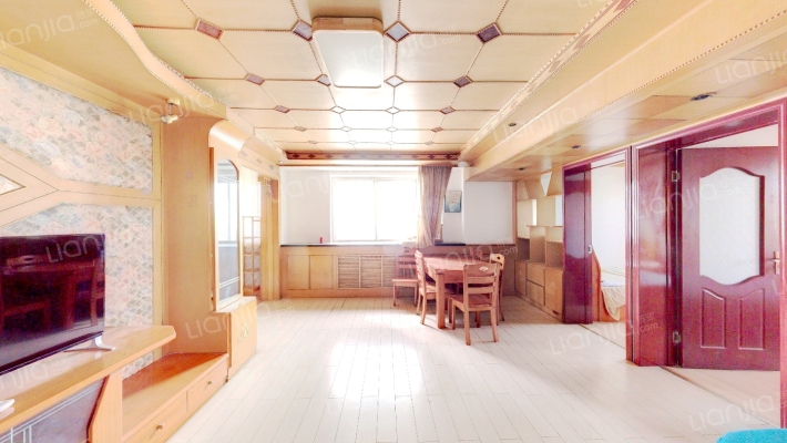 市警校家属院二手房实景图