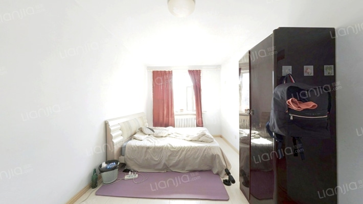 旭阳家园二期二手房实景图