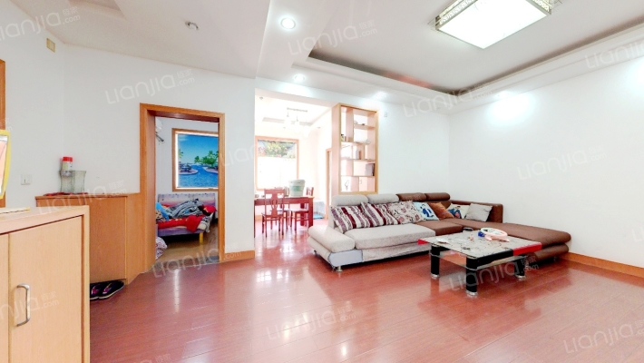 永兴路二手房实景图