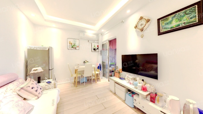 鹏盛年华二手房实景图