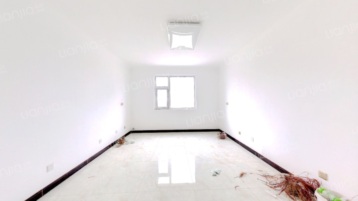 福信恒基花园西区二手房实景图