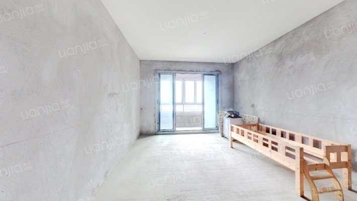 渝高云锦台二手房实景图