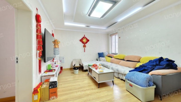 阳光水城二手房实景图