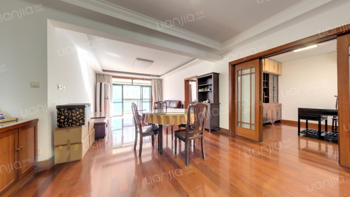 明辉苑二手房实景图