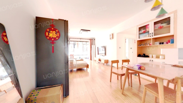 西湖三里二手房实景图