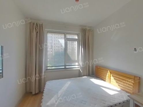 合租·海信都市果岭 3居室 南卧