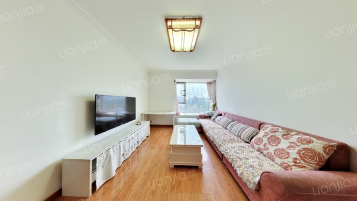 胜天人居二手房实景图