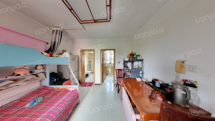 青苑新村六区东二手房实景图