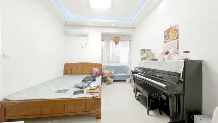 塞纳家园二手房实景图