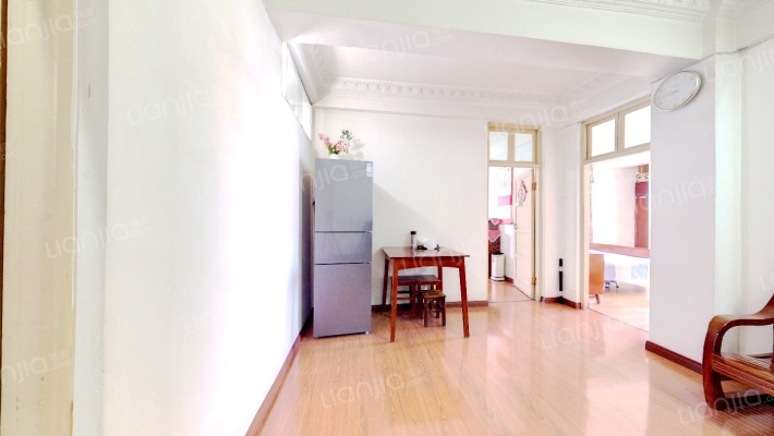 万年社区二手房实景图