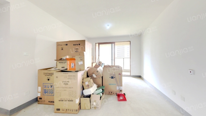 通宇博园北院二手房实景图