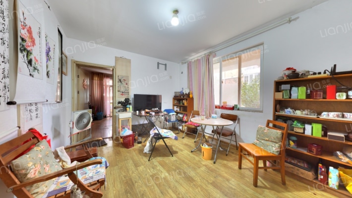 隆盛家园二手房实景图