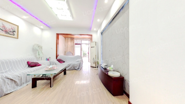 锦上城二手房实景图