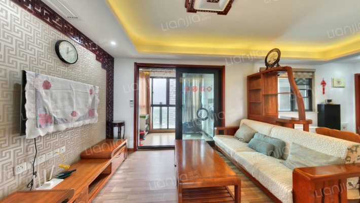 华侨城天屿二期二手房实景图