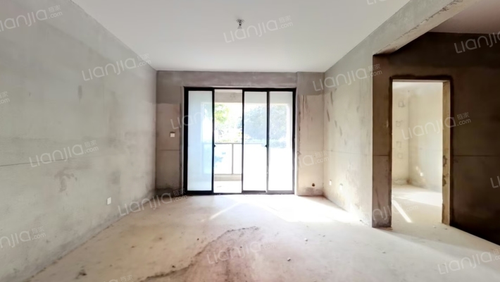 方远湖畔洺城北区二手房实景图