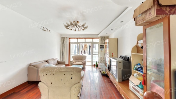 怡景苑二手房实景图