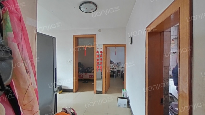 青年路5号院二手房实景图