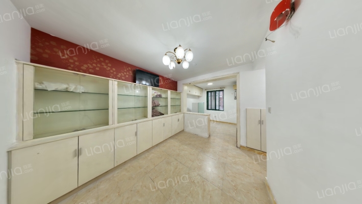 华光路二手房实景图