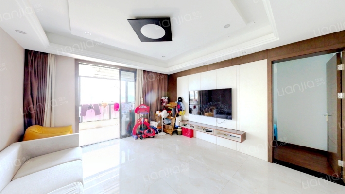 颐和雅苑二手房实景图