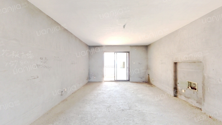 侨荣城二手房实景图