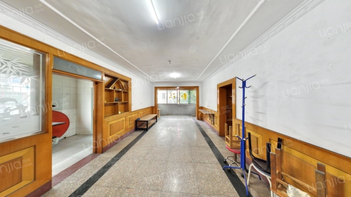 春晖社区回春路二手房实景图