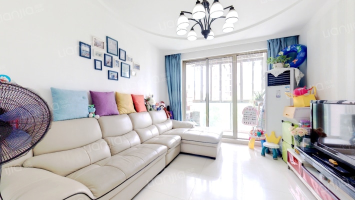 澳韵花园二手房实景图