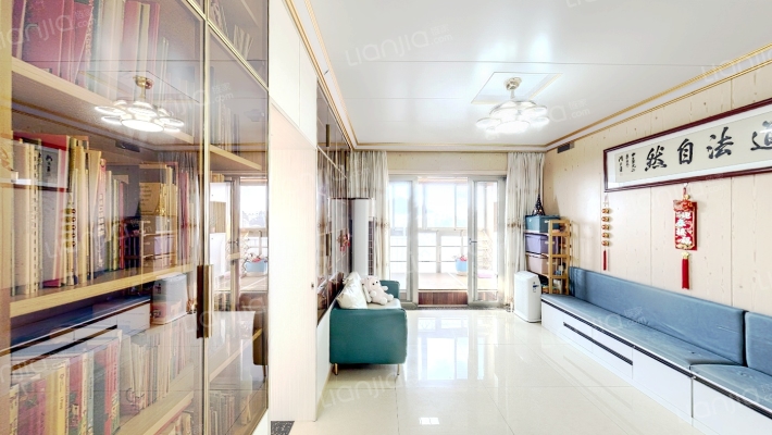 锦绣世家二手房实景图