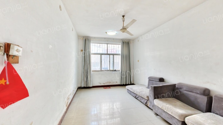 中牟老电影公司家属院二手房实景图