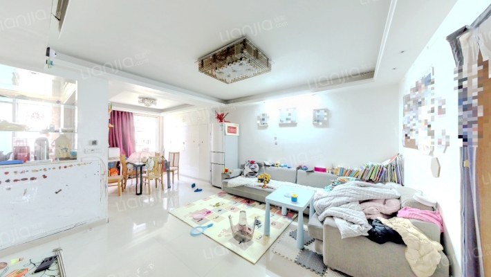 金都花园(鹿城区)二手房实景图