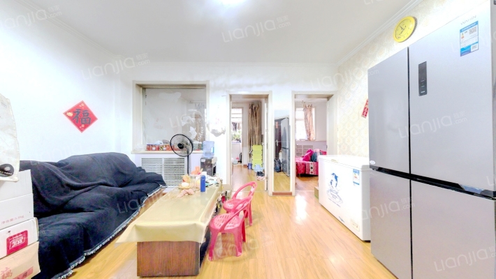 金辉苑小区二手房实景图