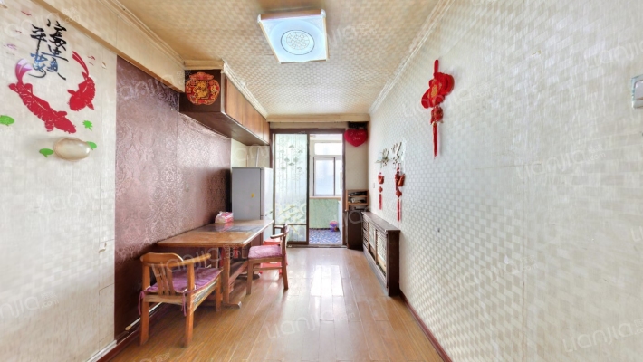 连海街（胜利桥北商圈）二手房实景图