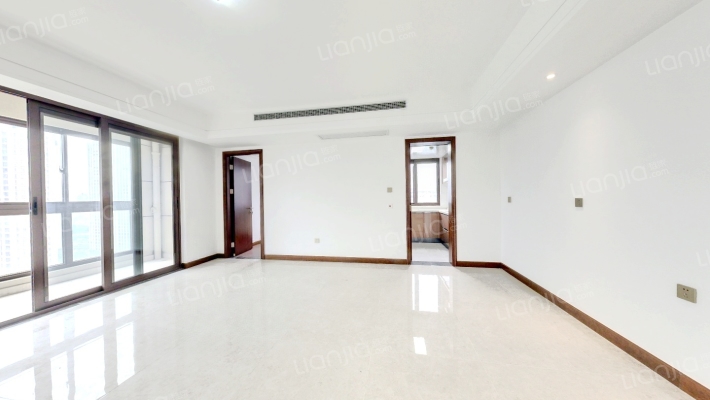 君悦豪庭南区二手房实景图