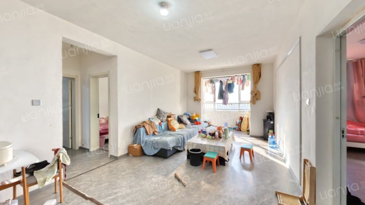 汉和赢臺二手房实景图