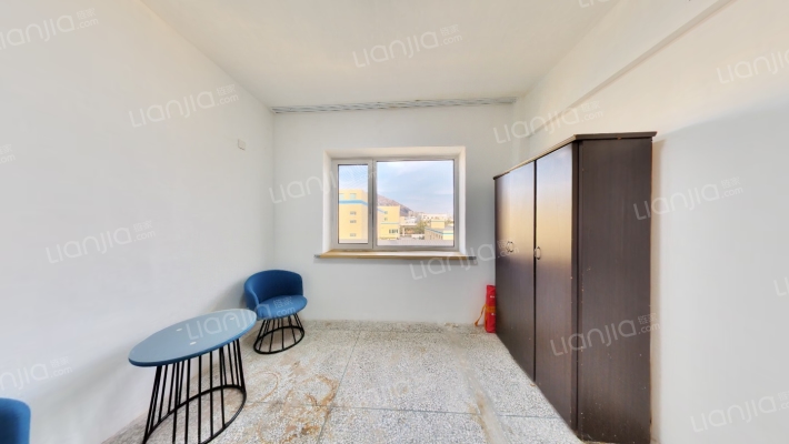 工薪小筑二手房实景图