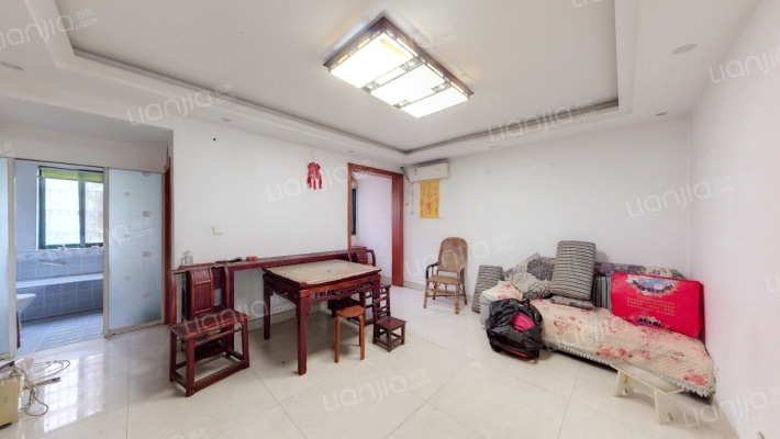 柏木南苑二手房实景图