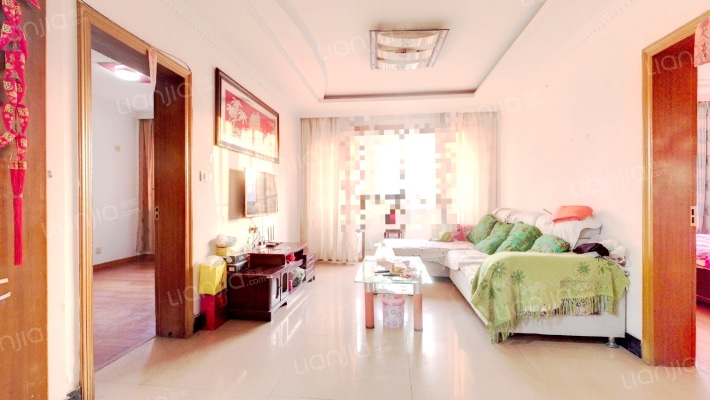 阳光家园北区二手房实景图