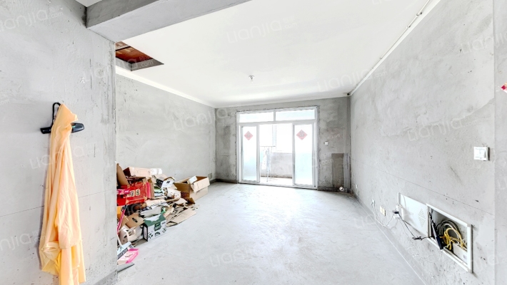 金谷佳苑二手房实景图