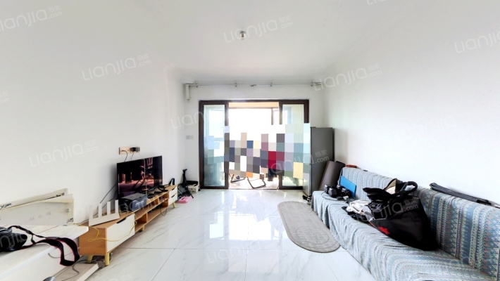 湖悦天境花园二手房实景图