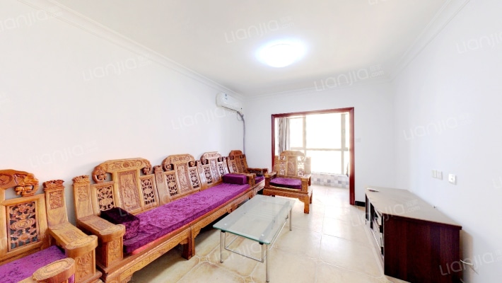 湾仔城二手房实景图