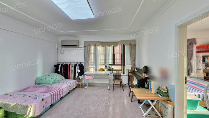 骏开苑二手房实景图