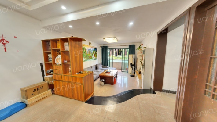 翠欣苑二手房实景图