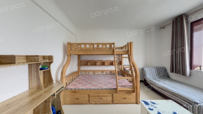 丹桂苑二手房实景图