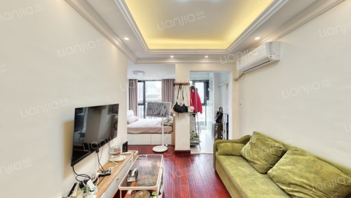 荔枝湾花园(南区)二手房实景图