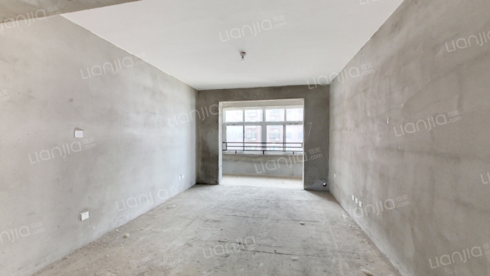 新天城市花园二手房实景图