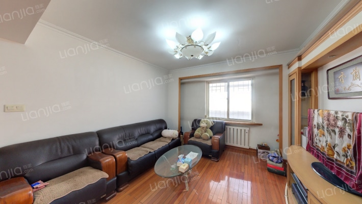 长兴家园小区二手房实景图